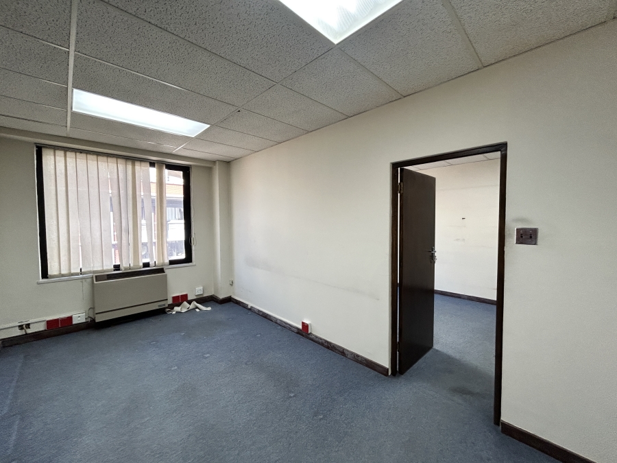 To Let commercial Property for Rent in Cape Town City Centre Western Cape